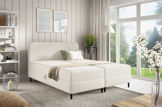 Meble Gruška - Boxspringbett Fubu – 160x200 cm