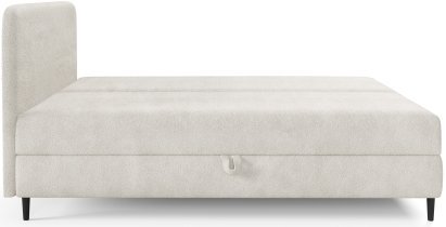 Meble Gruška - Boxspringbett Fubu – 160x200 cm
