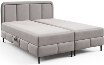 Meble Gruška - Boxspringbett Laura