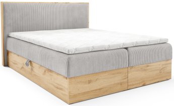 <html>
<head><title>Lincoln 86</title></head>
<body>
<h1>Wohnwand Lincoln 86</h1>
<p>Die moderne Wohnwand <strong>Lincoln 86</strong> vereint stilvolles Design mit praktischer Funktionalität. Dank der klaren Linien und der harmonischen Farbkombination pas