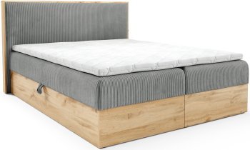 <p>Das Sofa <strong>Lincoln 85</strong> überzeugt mit seinem eleganten Design und hohem Sitzkomfort. Die weiche Polsterung und der strapazierfähige Bezug sorgen für ein angenehmes Sitzgefühl, während die klaren Linien in jedes Wohnzimmer passen. Dank der 