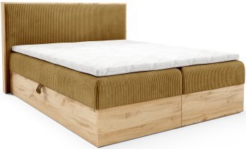 <p>Die stilvolle Wohnwand <strong>Lincoln 48</strong> bringt modernen Charme in Ihr Wohnzimmer und bietet zugleich viel praktischen Stauraum. Dank der klaren Linien und der eleganten Farbkombination passt sie wunderbar in unterschiedlichste Einrichtungsst