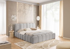 Meble Gruška - Bett mit Hebefunktion Micandi – 140x200 cm