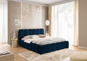 Meble Gruška - Bett mit Hebefunktion Micandi – 140x200 cm