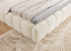 Meble Gruška - Bett mit Hebefunktion Micandi – 140x200 cm