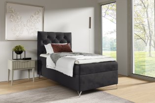 Meble Gruška - Boxspringbett Guliette Mini – 90x200 cm