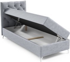 Meble Gruška - Boxspringbett Guliette Mini – 90x200 cm
