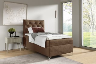 Meble Gruška - Boxspringbett Guliette Mini – 90x200 cm