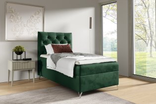 Meble Gruška - Boxspringbett Guliette Mini – 90x200 cm