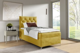 Meble Gruška - Boxspringbett Guliette Mini – 90x200 cm