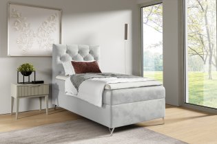 Meble Gruška - Boxspringbett Guliette Mini – 90x200 cm