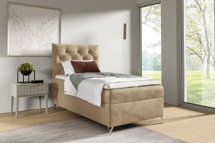 Meble Gruška - Boxspringbett Guliette Mini – 90x200 cm