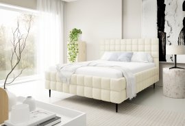 Bett Ardea mit Füßen – 160x200 cm