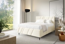 Bett Nest mit Beinen – 160x200 cm