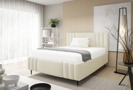 Bett Ribo mit Beinen – 160x200 cm