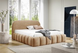 Bett mit Hebefunktion Belluno – 120x200 cm