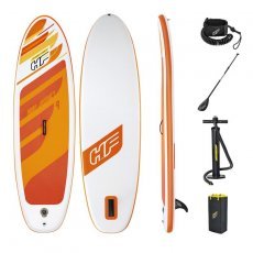 Aufblasbares SUP Hydro-Force Aqua Journey - BES65349