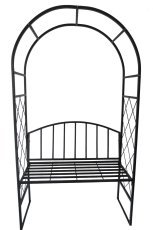 Chomik - Gartenpergola - PERG-N9529