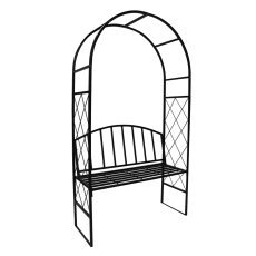Chomik - Gartenpergola - PERG-N9529