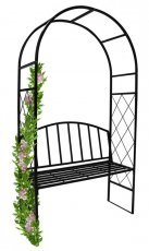 Chomik - Gartenpergola - PERG-N9529