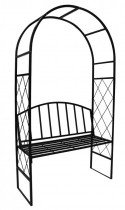 Chomik - Gartenpergola - PERG-N9529