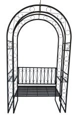 Chomik - Gartenpergola - PERG-N9512