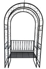 Chomik - Gartenpergola - PERG-N9512