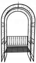Chomik - Gartenpergola - PERG-N9512