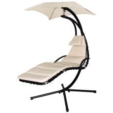 Gartenschaukel – Beige – MEB2752