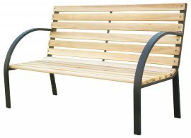 Gartenbank - MEB2790