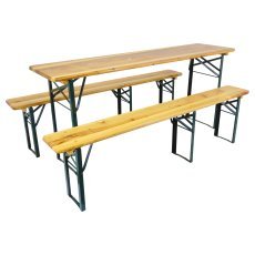 Gartenmöbel-Set - MEB2745