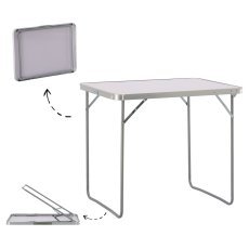Klappbarer Campingtisch - OXE3504
