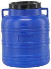 Fass mit Griffen 30 L – BEC30L