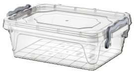 Rechteckiger Aufbewahrungsbehälter Multi Box 3,8 l 2036 – HOB021113