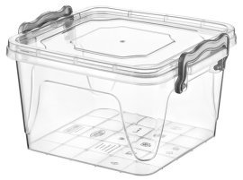 Quadratische Multi Box 2,4 L - HOB021132
