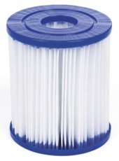 Filter für Filterpumpe Typ I, 2 Stück - BES58093