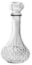 Glaskaraffe 0,5 L – WUI9174