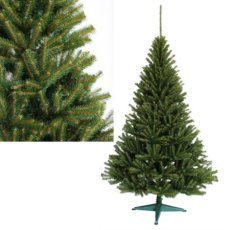 Skandinavische Fichte, Weihnachtsbaum 150 cm – TOY0874