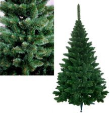 Künstlicher Weihnachtsbaum Himalaya-Kiefer Deluxe, 180 cm – TOY0805