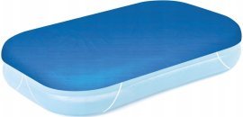 Abdeckung für rechteckigen Aufstellpool – BES58319