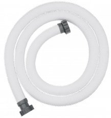 Schlauch für Pumpe und Filter, 3 m/38 mm – BES58368