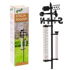 Wetterstation – LAR1787