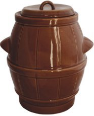 Keramisches Fass 5 L – RUI3064