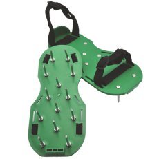 Rasenlüfter-Sandalen zur Belüftung des Rasens – LAR0559