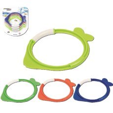 Tauchlern-Fische – BES26009