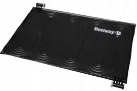 Solar-Wassererhitzer zur Poolbeheizung - BES58423