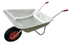 Schubkarre 120 L – HAT0633