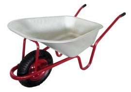Schubkarre 120 l – HAT0640