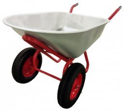 Schubkarre 140 l – HAT0671