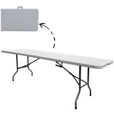 Klappbarer Campingtisch – ZUM2514